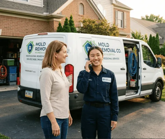 Crawlspace Mold Remediation Sharpsburg, MD FAQs